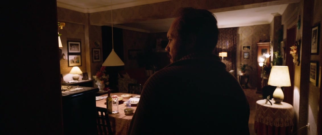 Kuru Otlar Üstüne (2023), medium, 2.39:1 — film still