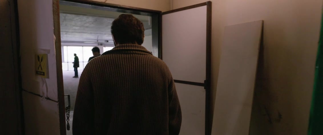 Kuru Otlar Üstüne (2023), wide, 2.39:1 — film still