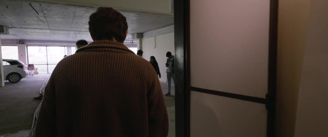 Kuru Otlar Üstüne (2023), wide, 2.39:1 — film still