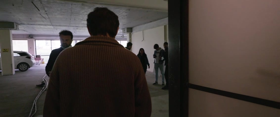 Kuru Otlar Üstüne (2023), wide, 2.39:1 — film still
