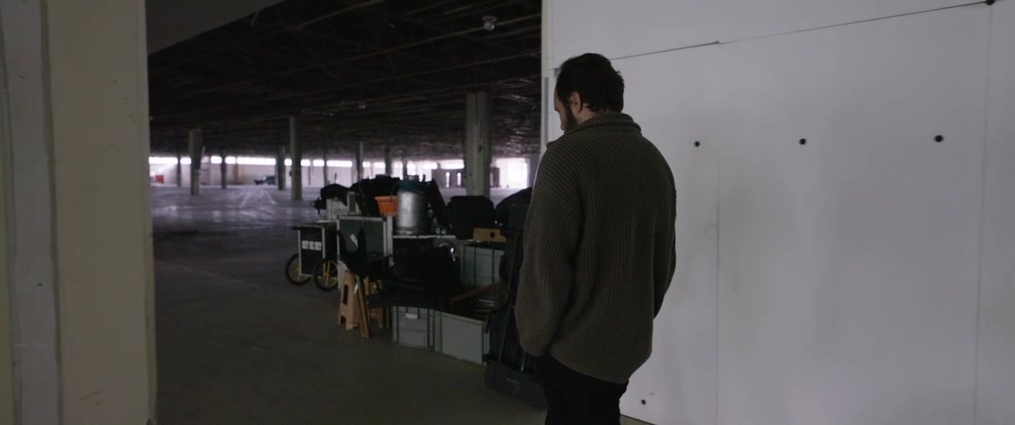 Kuru Otlar Üstüne (2023), wide, 2.39:1 — film still