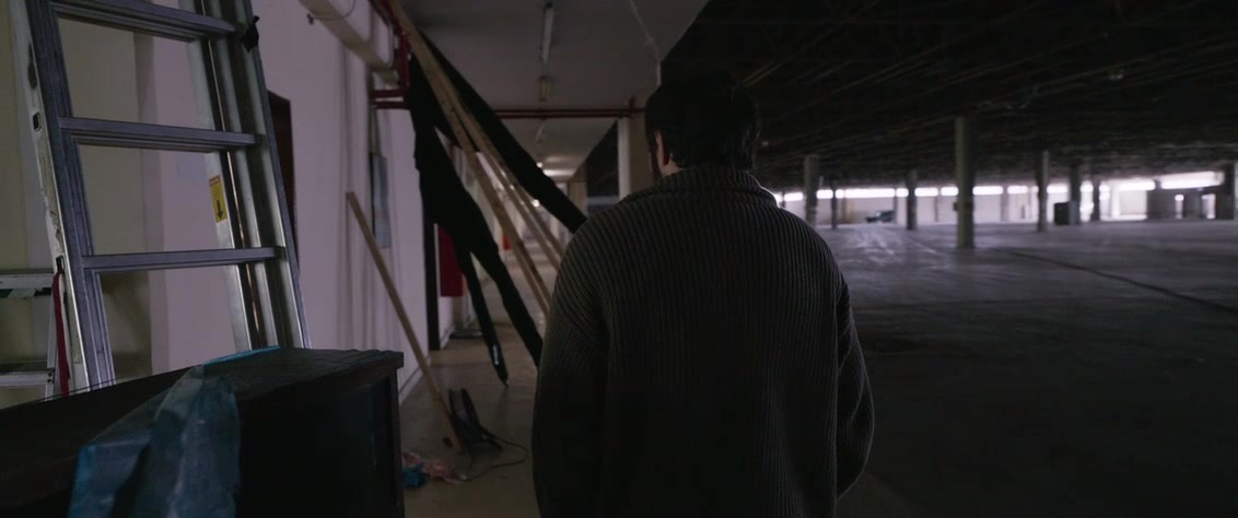 Kuru Otlar Üstüne (2023), wide, 2.39:1 — film still