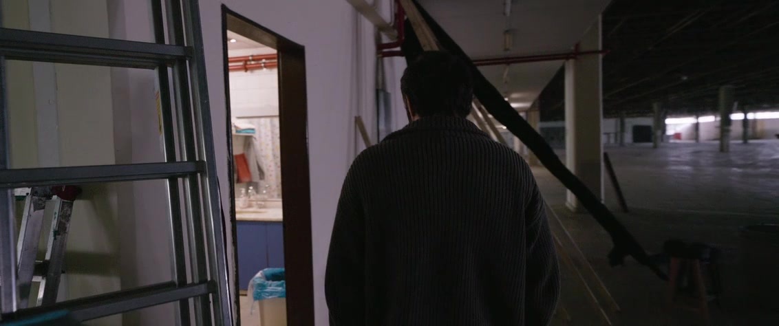 Kuru Otlar Üstüne (2023), wide, 2.39:1 — film still