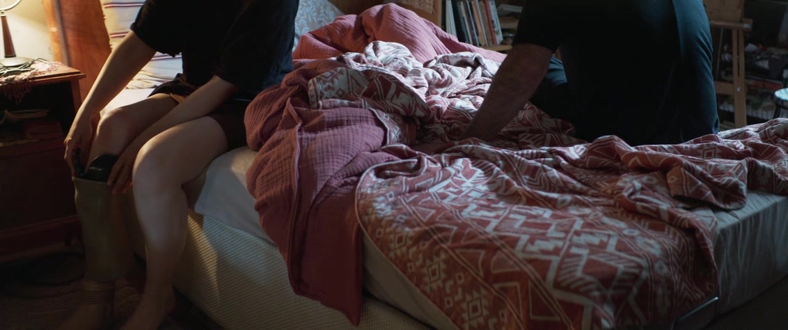 Kuru Otlar Üstüne (2023), unknown, 2.39:1 — film still