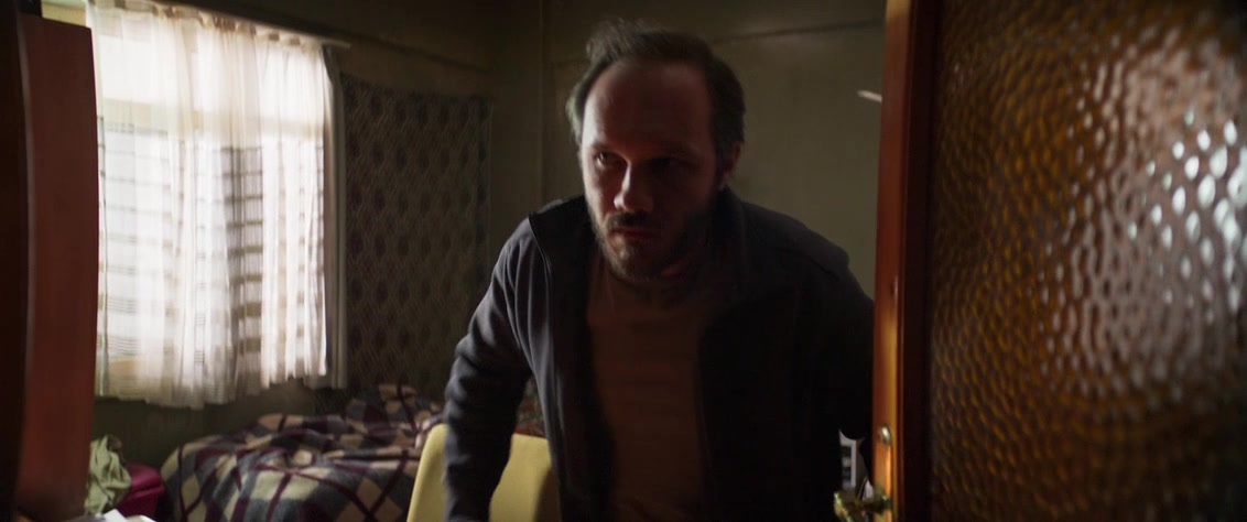 Kuru Otlar Üstüne (2023), wide, 2.39:1 — film still