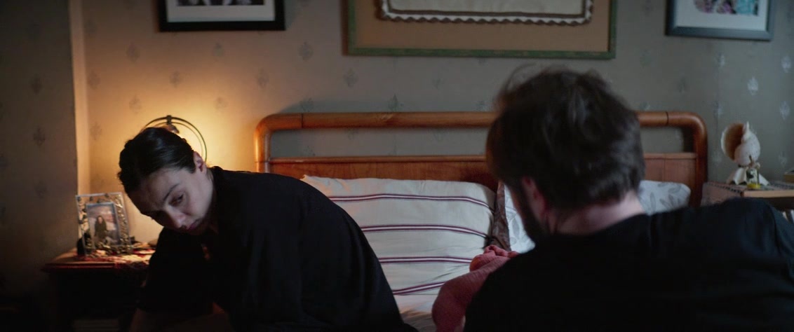 Kuru Otlar Üstüne (2023), wide, 2.39:1 — film still