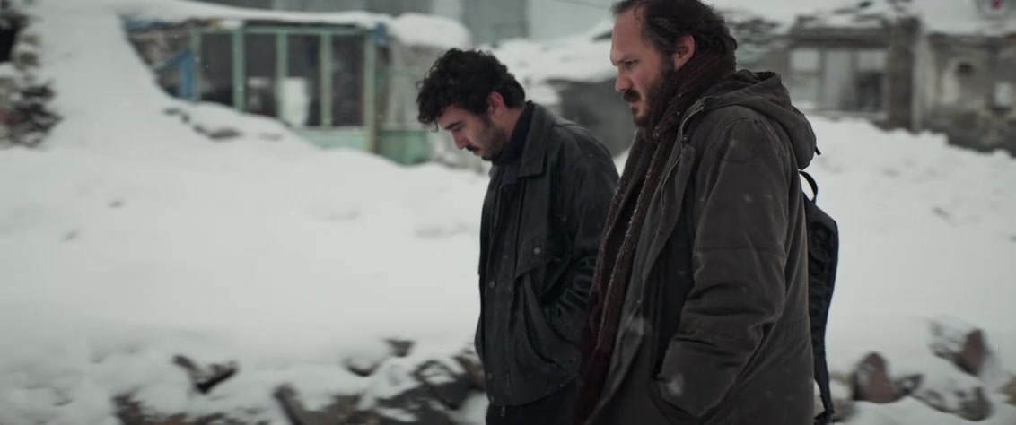 Kuru Otlar Üstüne (2023), unknown, 2.39:1 — film still