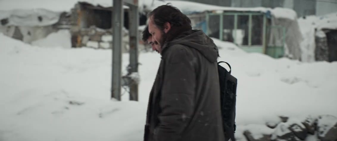 Kuru Otlar Üstüne (2023), wide, 2.39:1 — film still