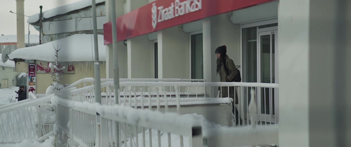 Kuru Otlar Üstüne (2023), unknown, 2.39:1 — film still