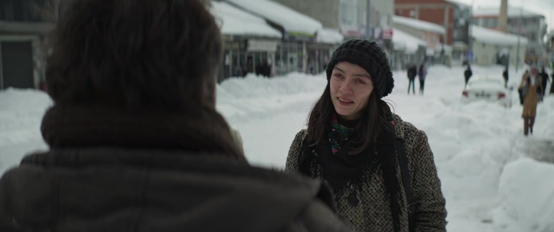 Kuru Otlar Üstüne (2023), wide, 2.39:1 — film still
