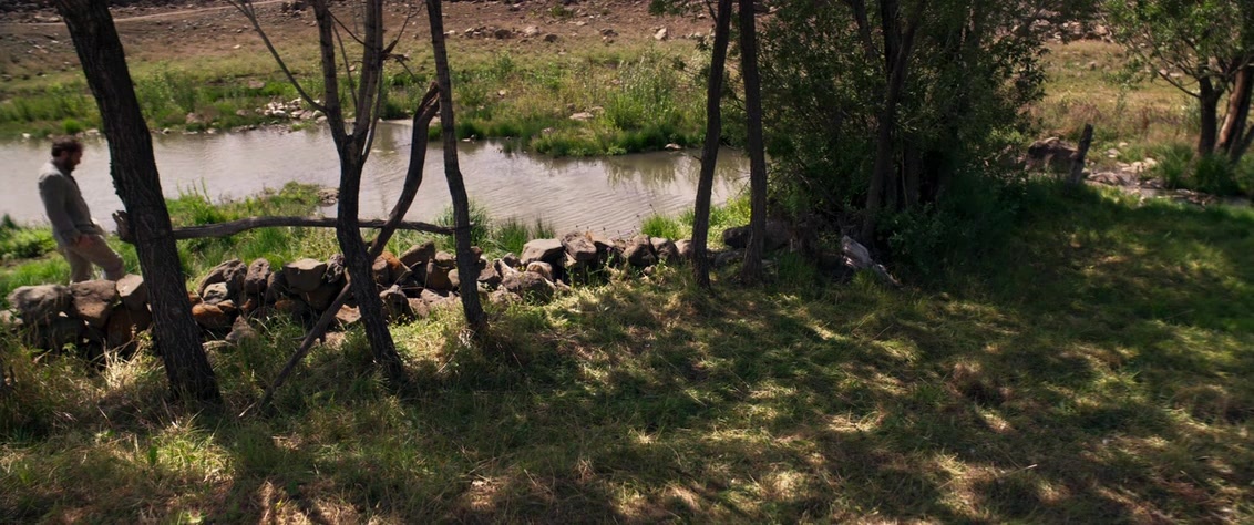 Kuru Otlar Üstüne (2023), wide, 2.39:1 — film still