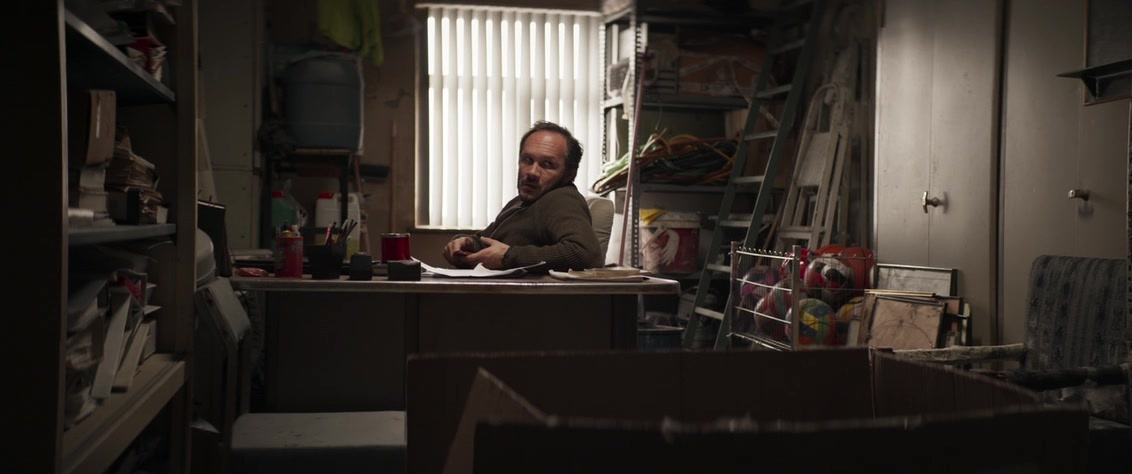 Kuru Otlar Üstüne (2023), wide, 2.39:1 — film still