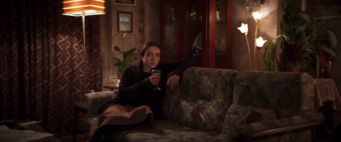 Kuru Otlar Üstüne (2023), wide, 2.39:1 — film still