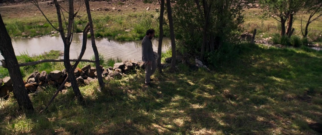 Kuru Otlar Üstüne (2023), wide, 2.39:1 — film still