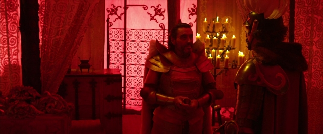 Jack the Giant Slayer — film still