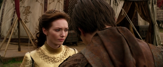 Jack the Giant Slayer — film still