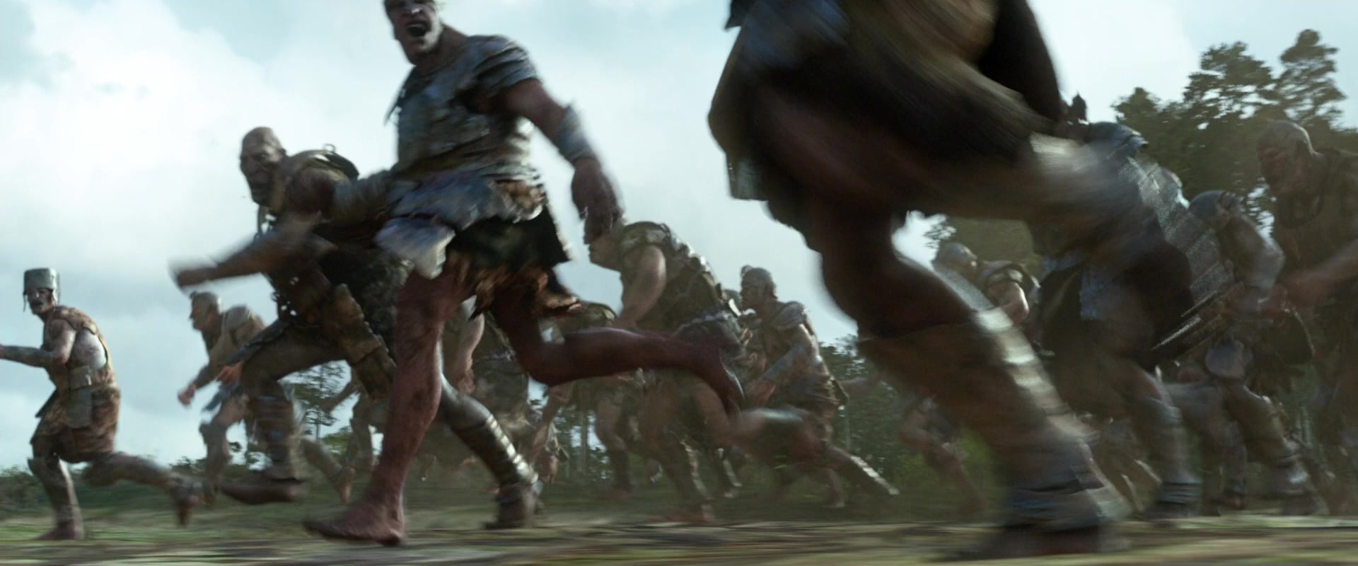 Jack the Giant Slayer (2013), wide, 2.40:1 — film still