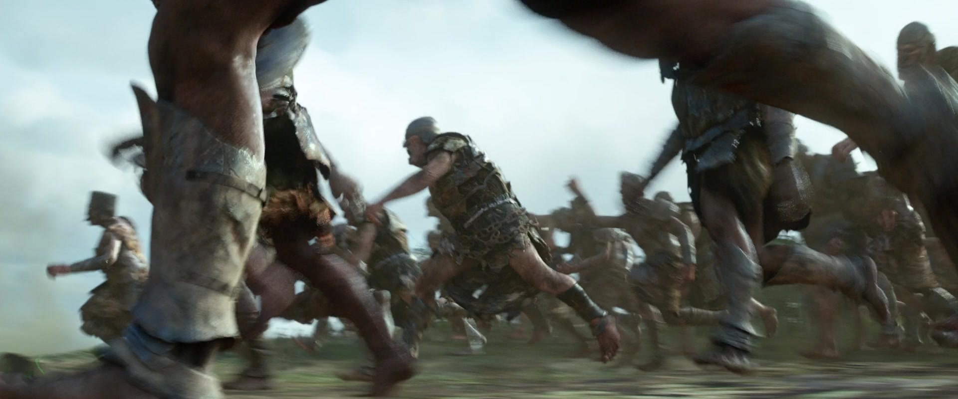 Jack the Giant Slayer (2013), wide, 2.40:1 — film still