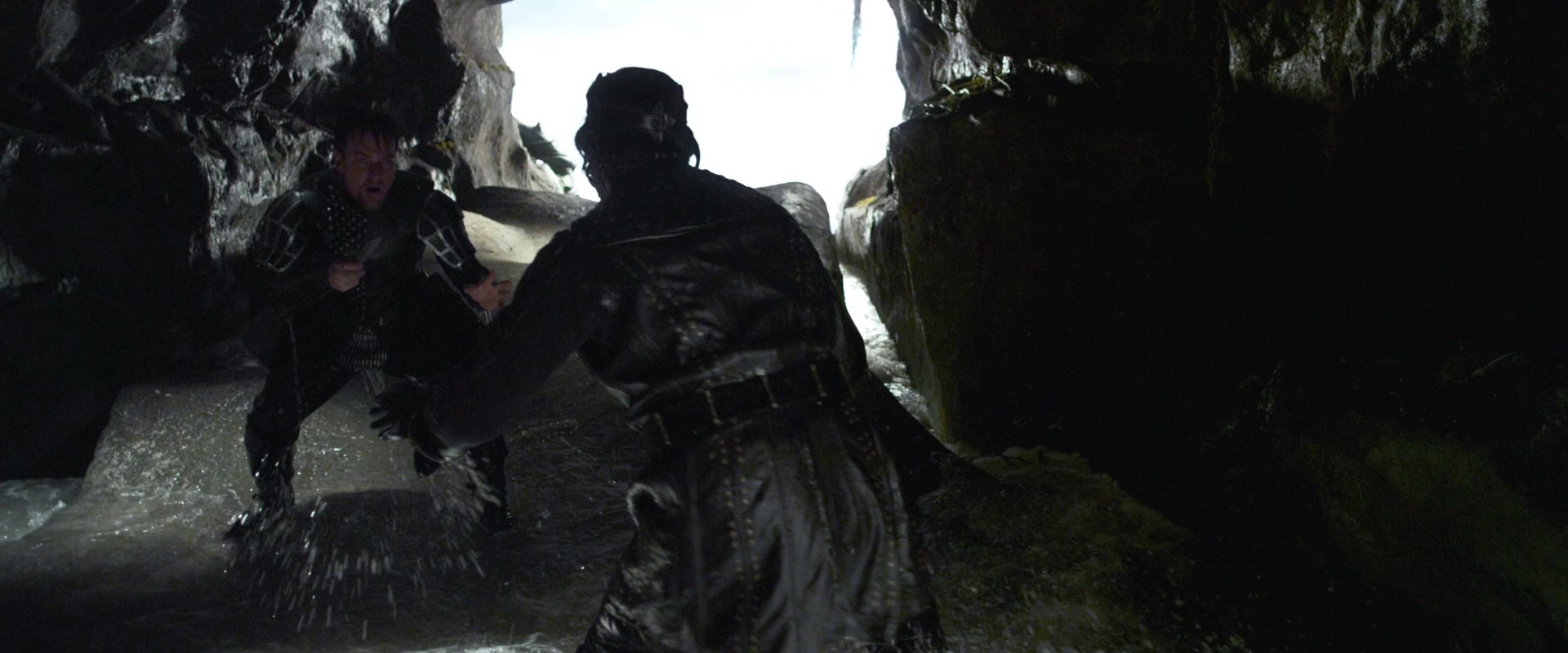 Jack the Giant Slayer (2013), wide, 2.40:1 — film still