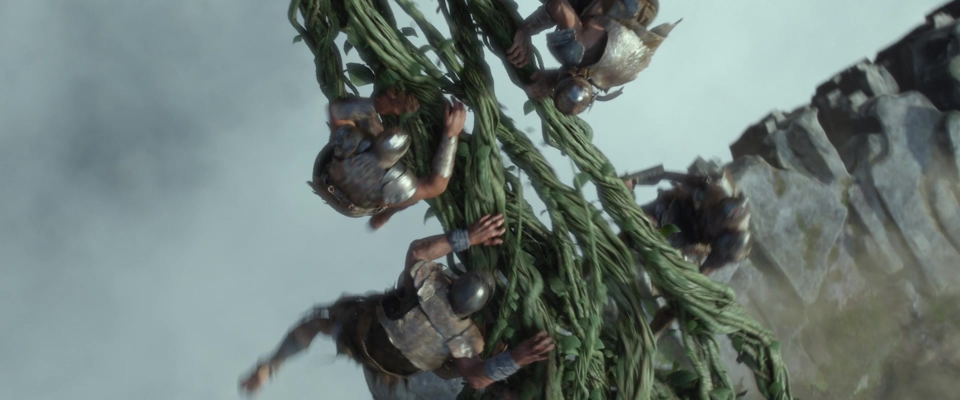 Jack the Giant Slayer (2013), unknown, 2.40:1 — film still
