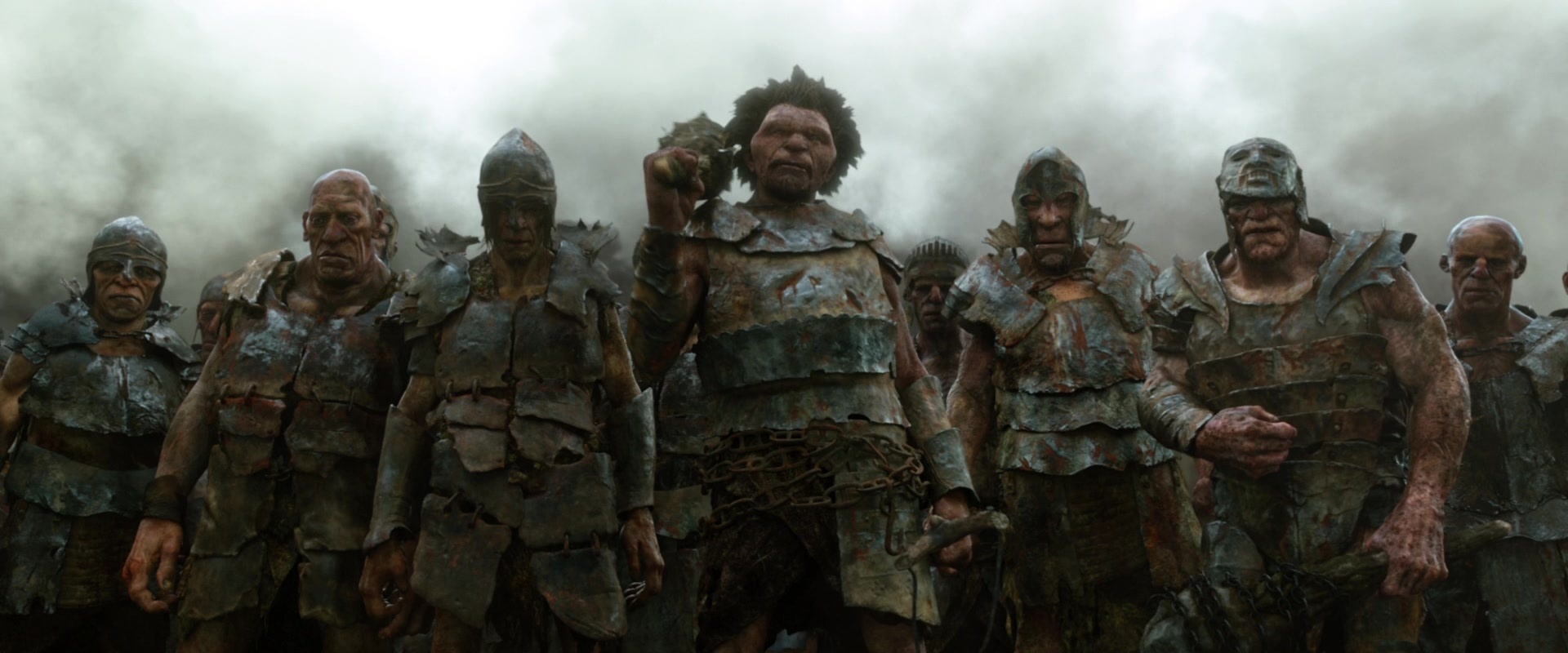 Jack the Giant Slayer (2013), wide, 2.40:1 — film still