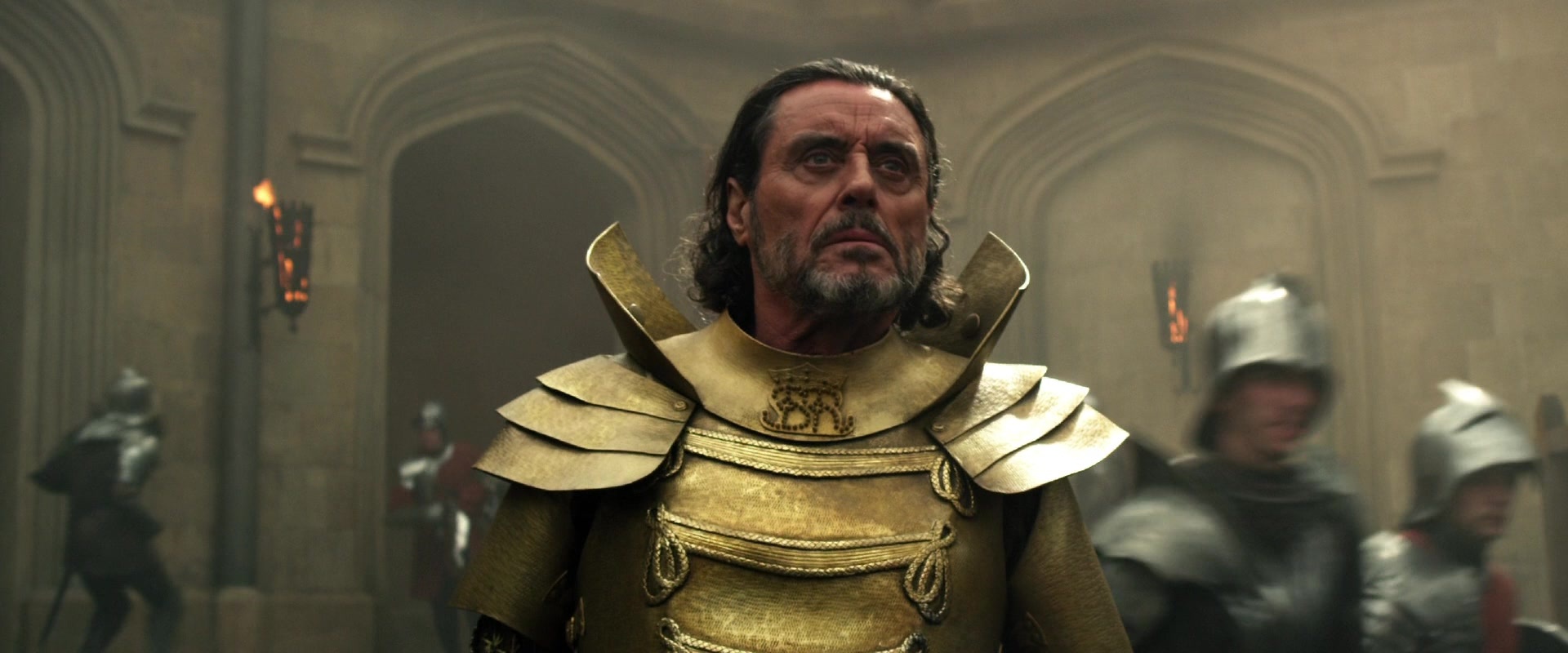 Jack the Giant Slayer (2013), wide, 2.40:1 — film still