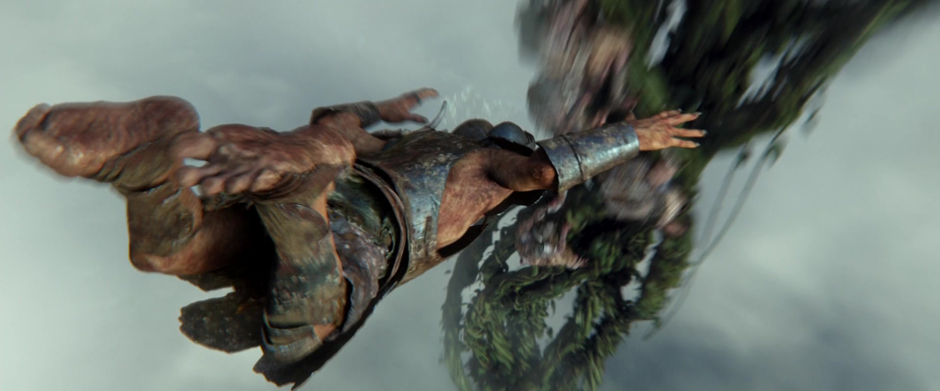 Jack the Giant Slayer (2013), wide, 2.40:1 — film still