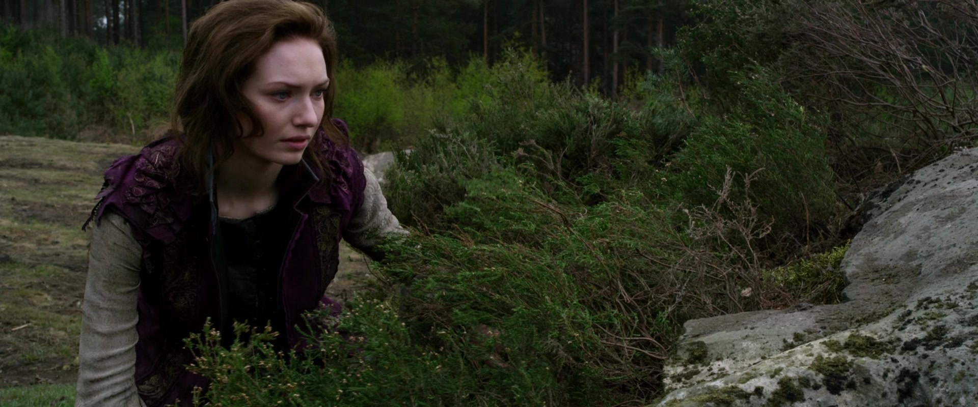 Jack the Giant Slayer (2013), wide, 2.40:1 — film still