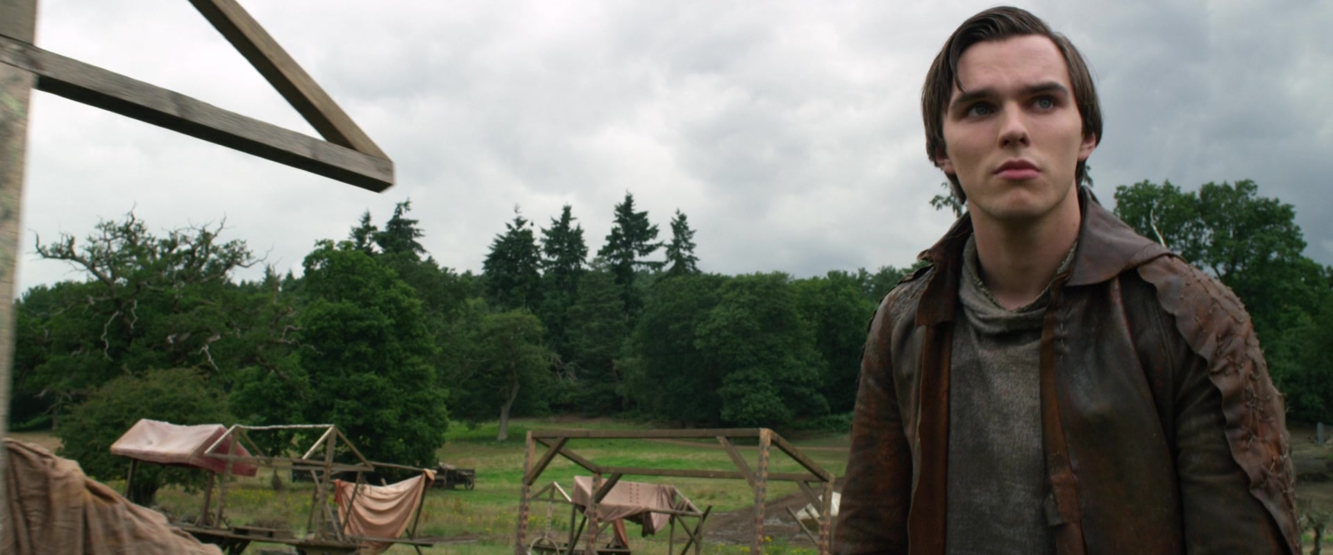 Jack the Giant Slayer (2013), wide, 2.40:1 — film still