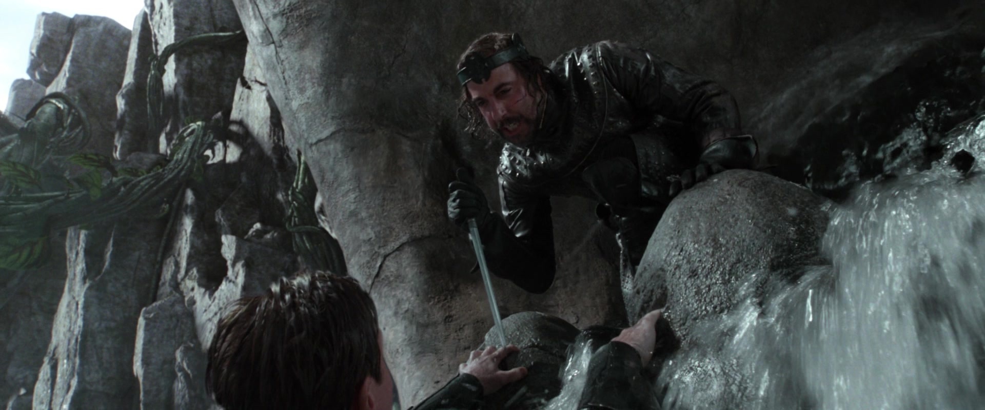 Jack the Giant Slayer (2013), wide, 2.40:1 — film still
