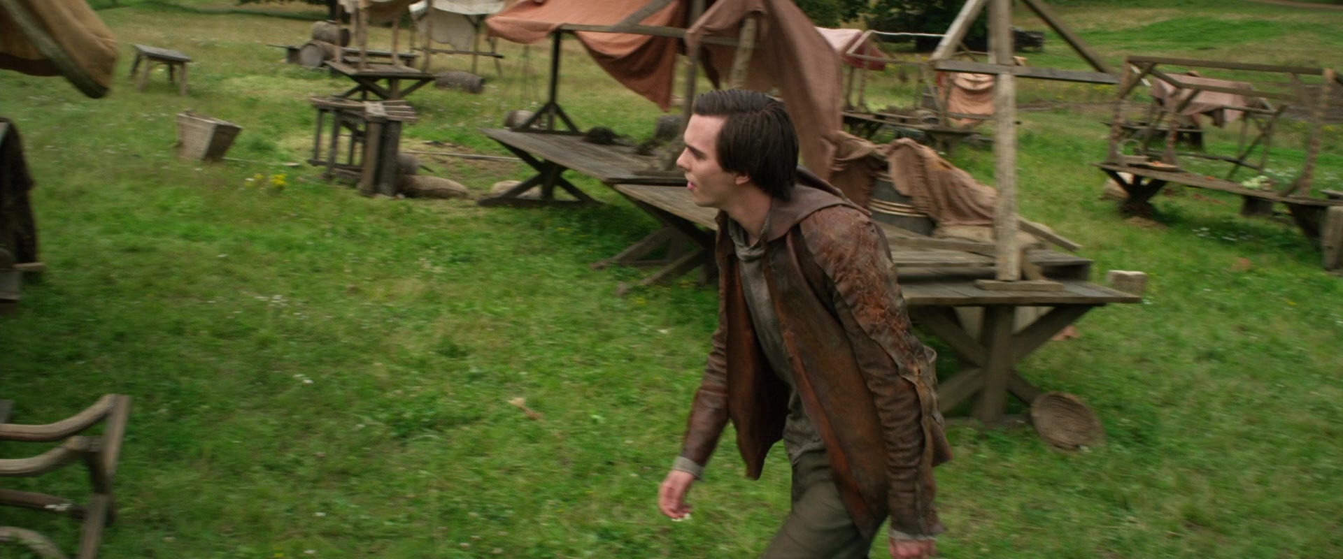 Jack the Giant Slayer (2013), unknown, 2.40:1 — film still