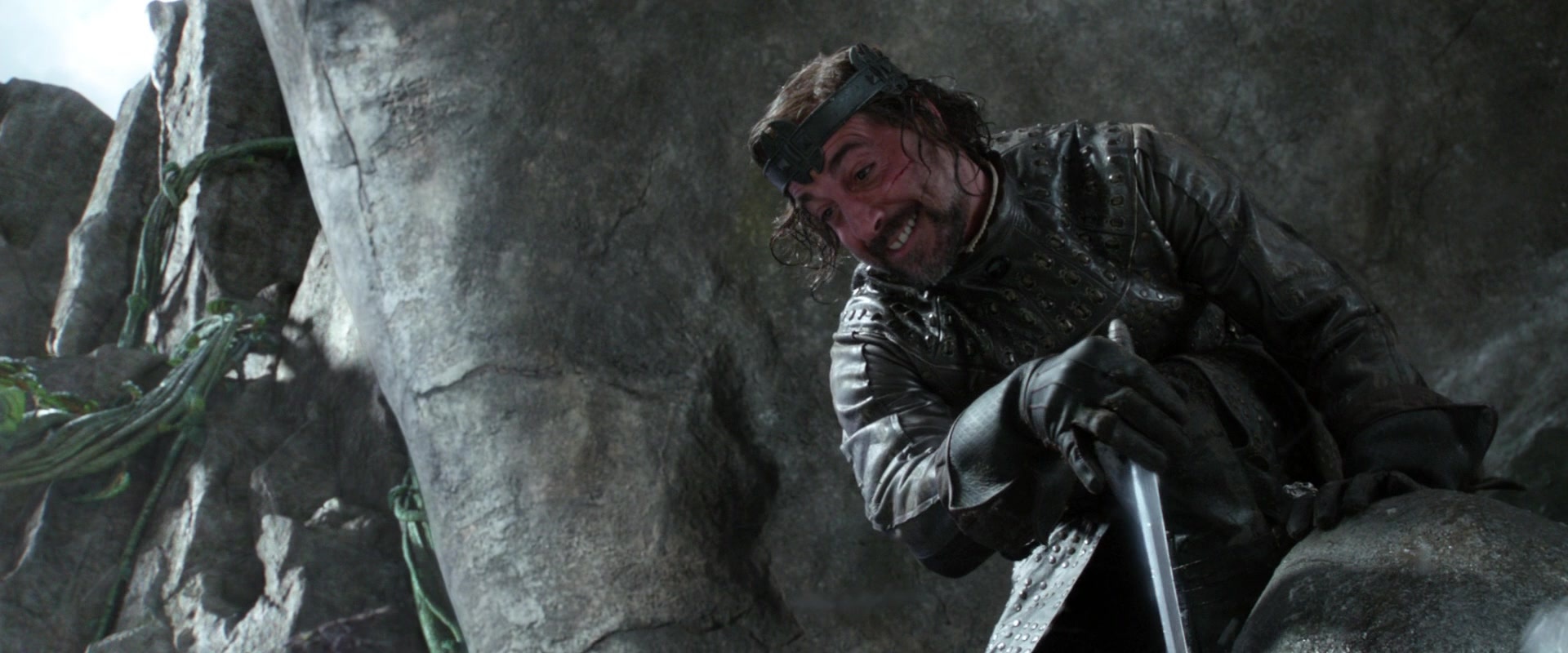 Jack the Giant Slayer (2013), unknown, 2.40:1 — film still