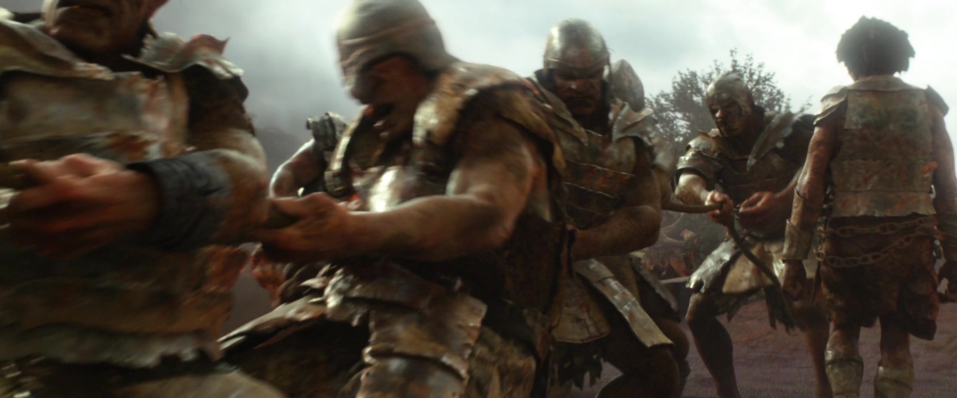 Jack the Giant Slayer (2013), wide, 2.40:1 — film still