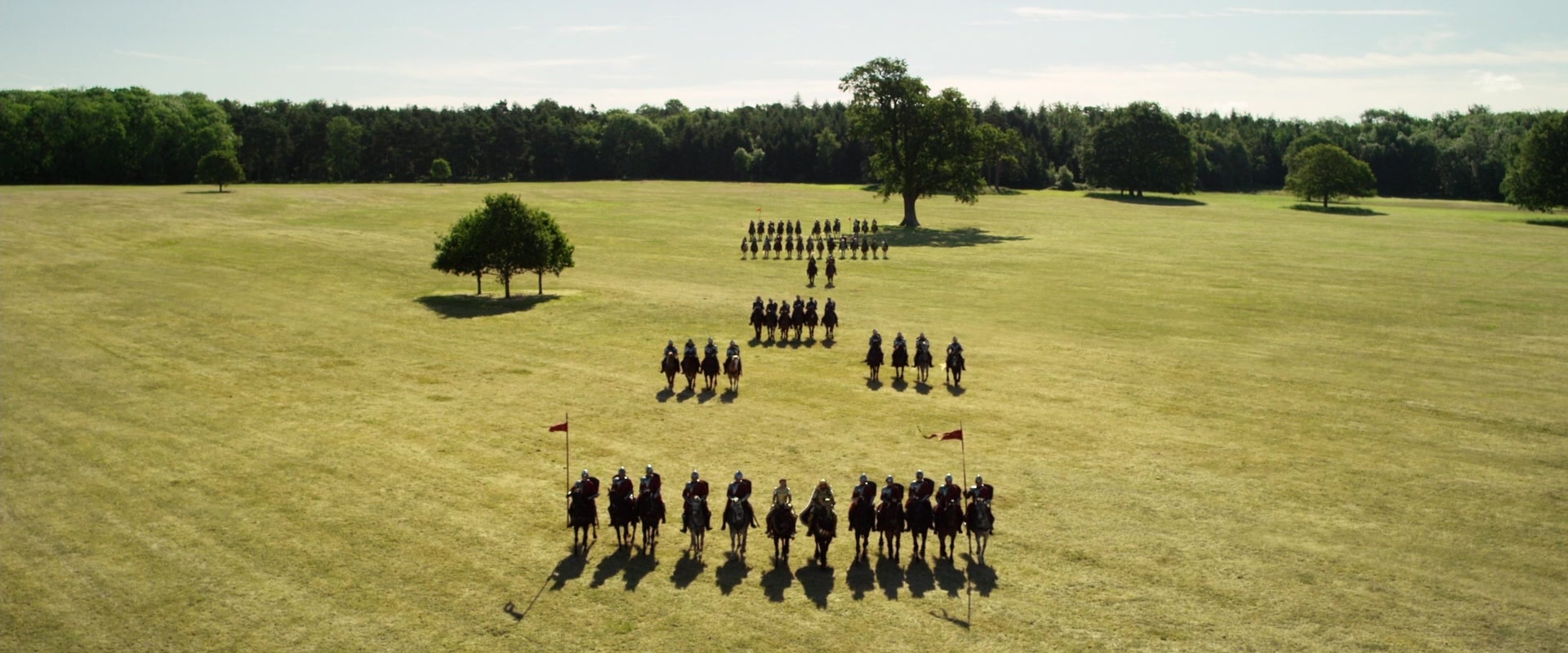 Jack the Giant Slayer (2013), unknown, 2.40:1 — film still