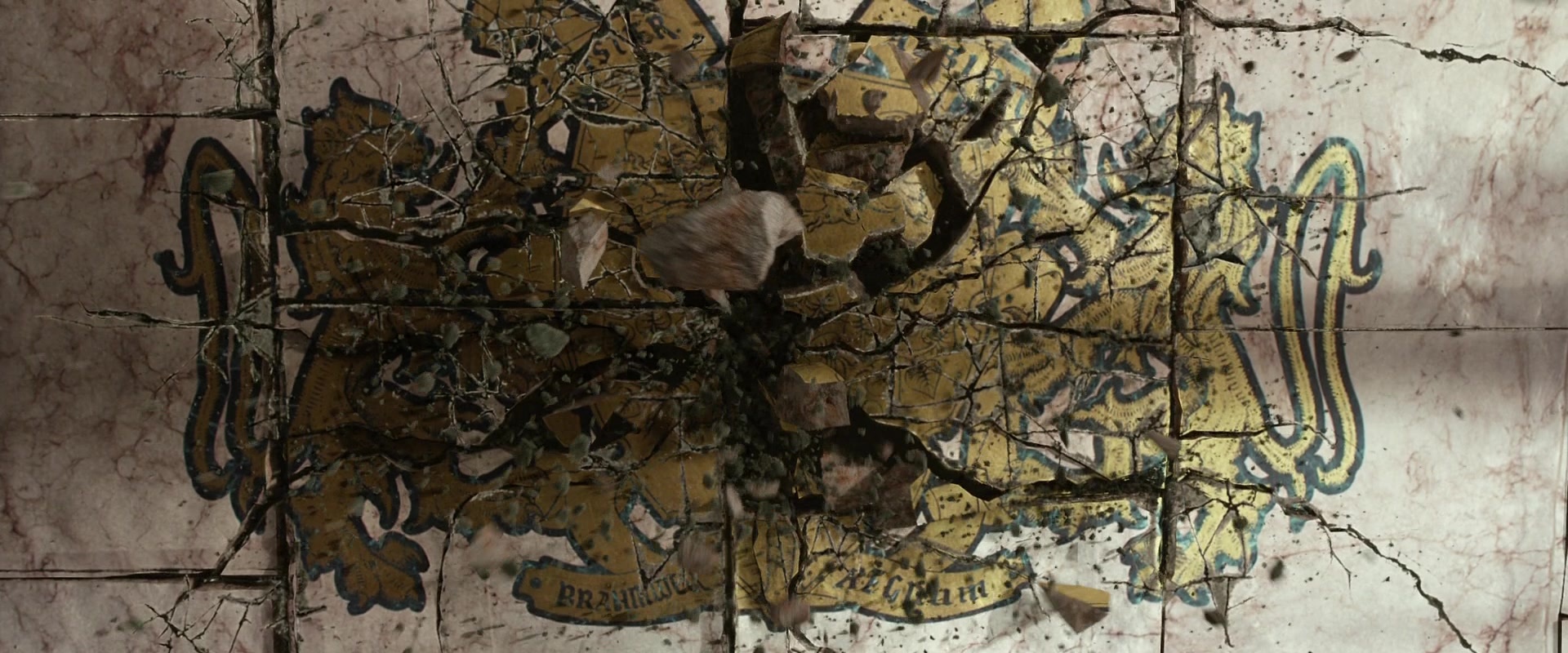 Jack the Giant Slayer (2013), wide, 2.40:1 — film still