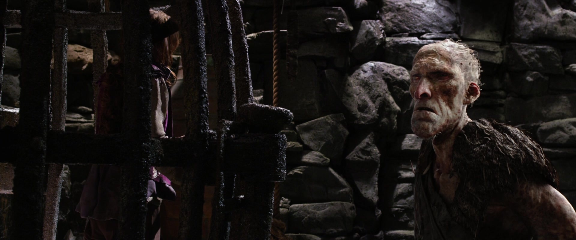 Jack the Giant Slayer (2013), wide, 2.40:1 — film still