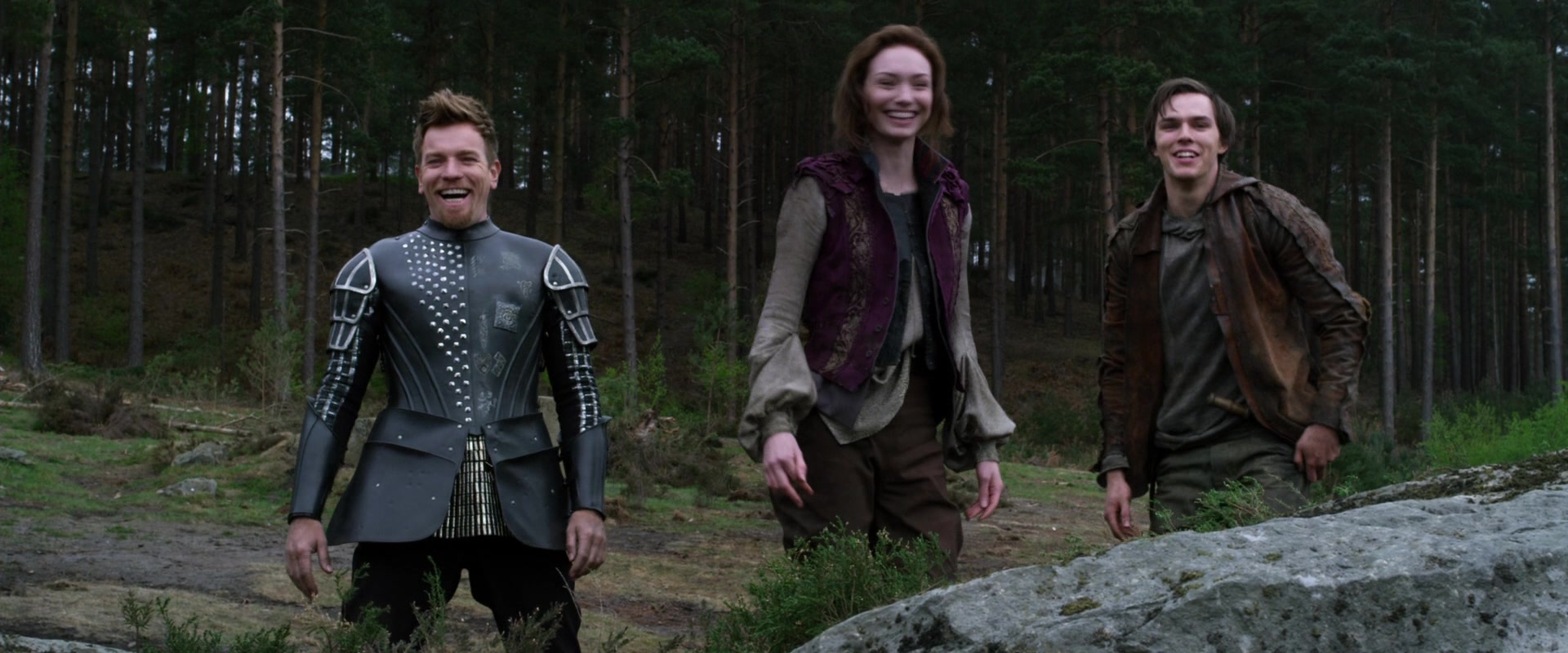 Jack the Giant Slayer (2013), wide, 2.40:1 — film still