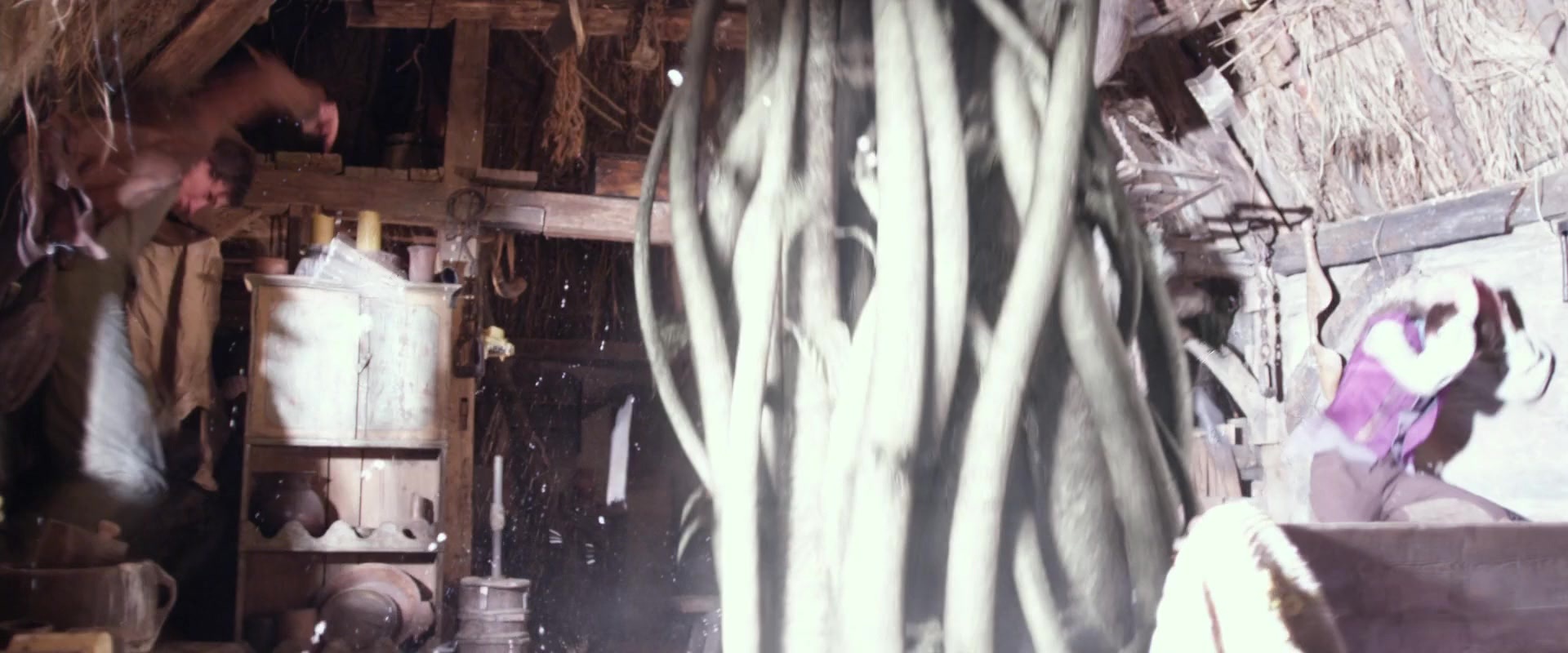 Jack the Giant Slayer (2013), wide, 2.40:1 — film still