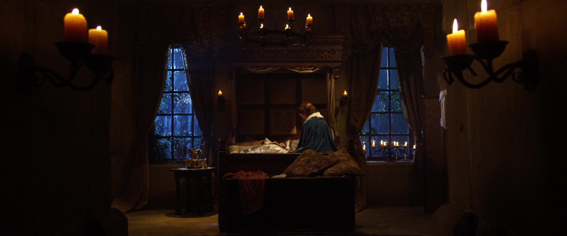 Jack the Giant Slayer (2013), wide, 2.40:1 — film still