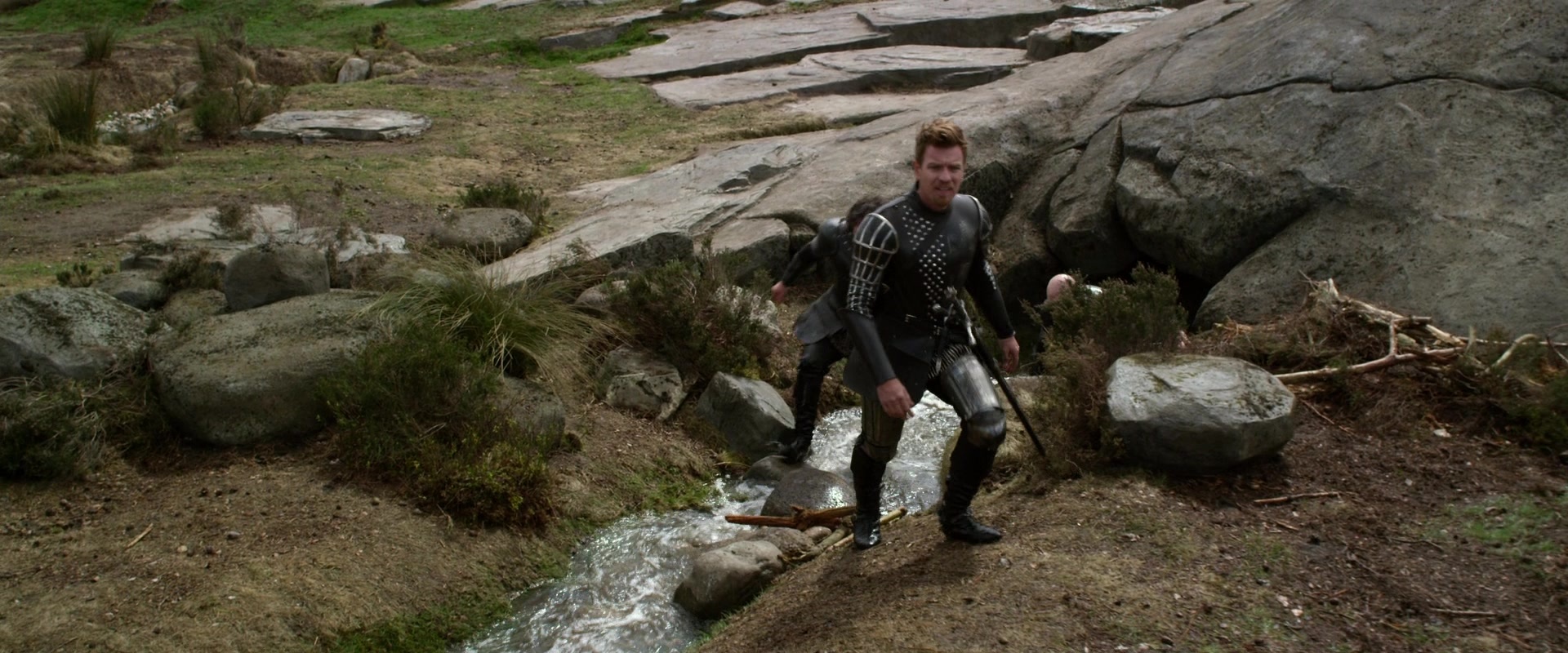 Jack the Giant Slayer (2013), wide, 2.40:1 — film still