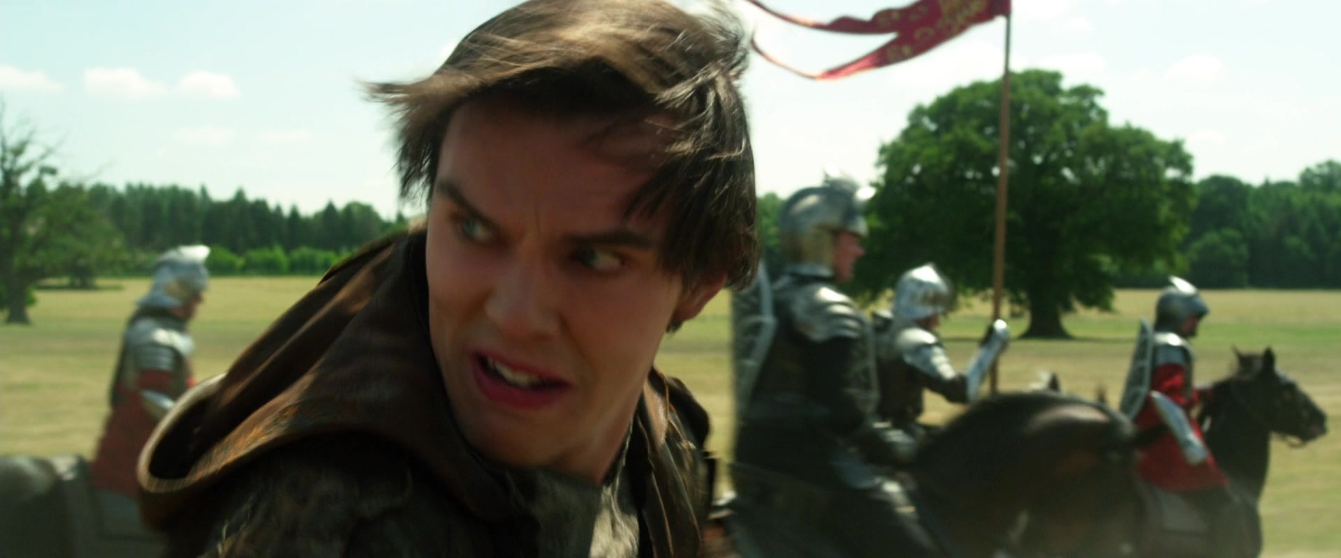 Jack the Giant Slayer (2013), wide, 2.40:1 — film still