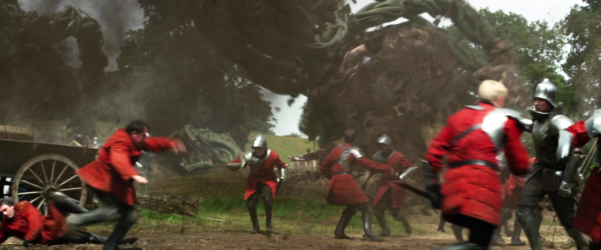 Jack the Giant Slayer (2013), wide, 2.40:1 — film still