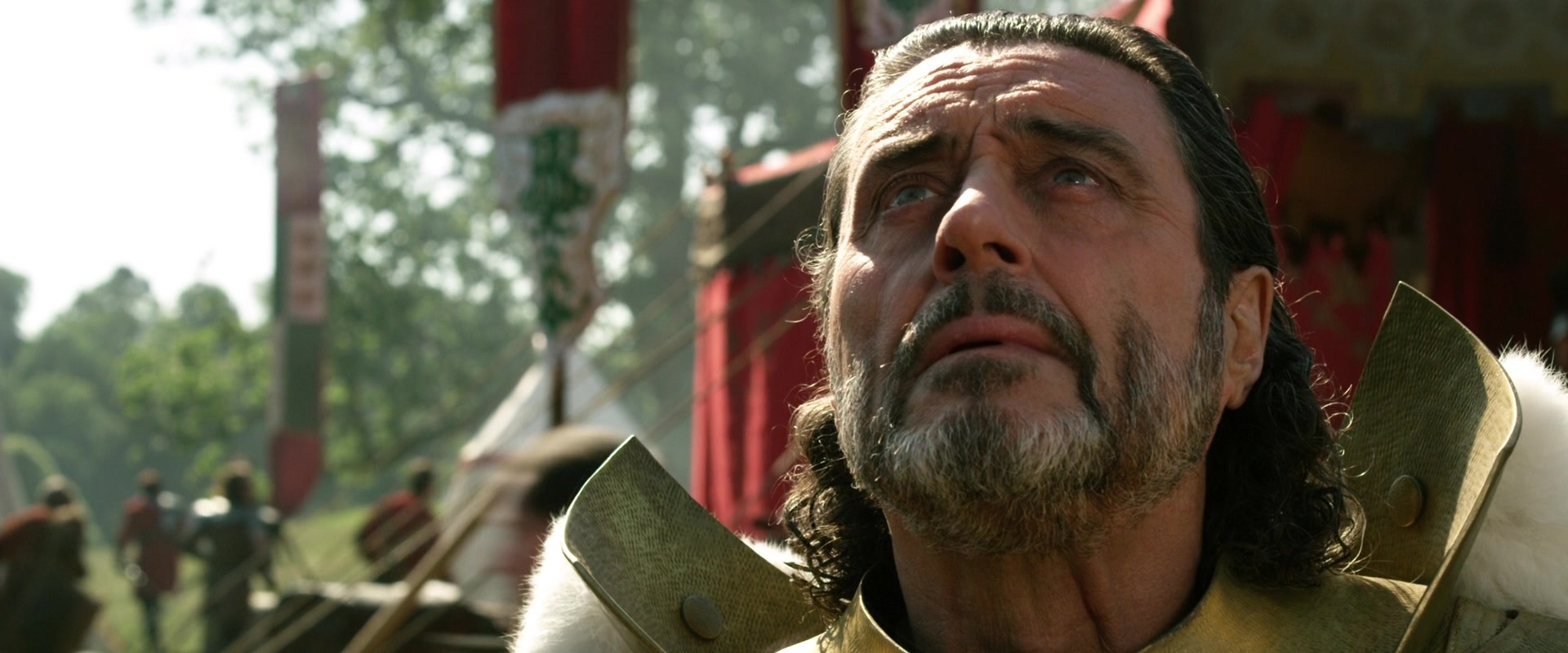 Jack the Giant Slayer (2013), wide, 2.40:1 — film still