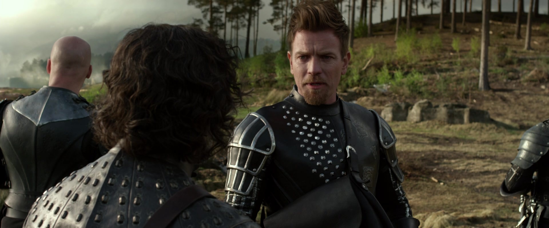 Jack the Giant Slayer (2013), wide, 2.40:1 — film still