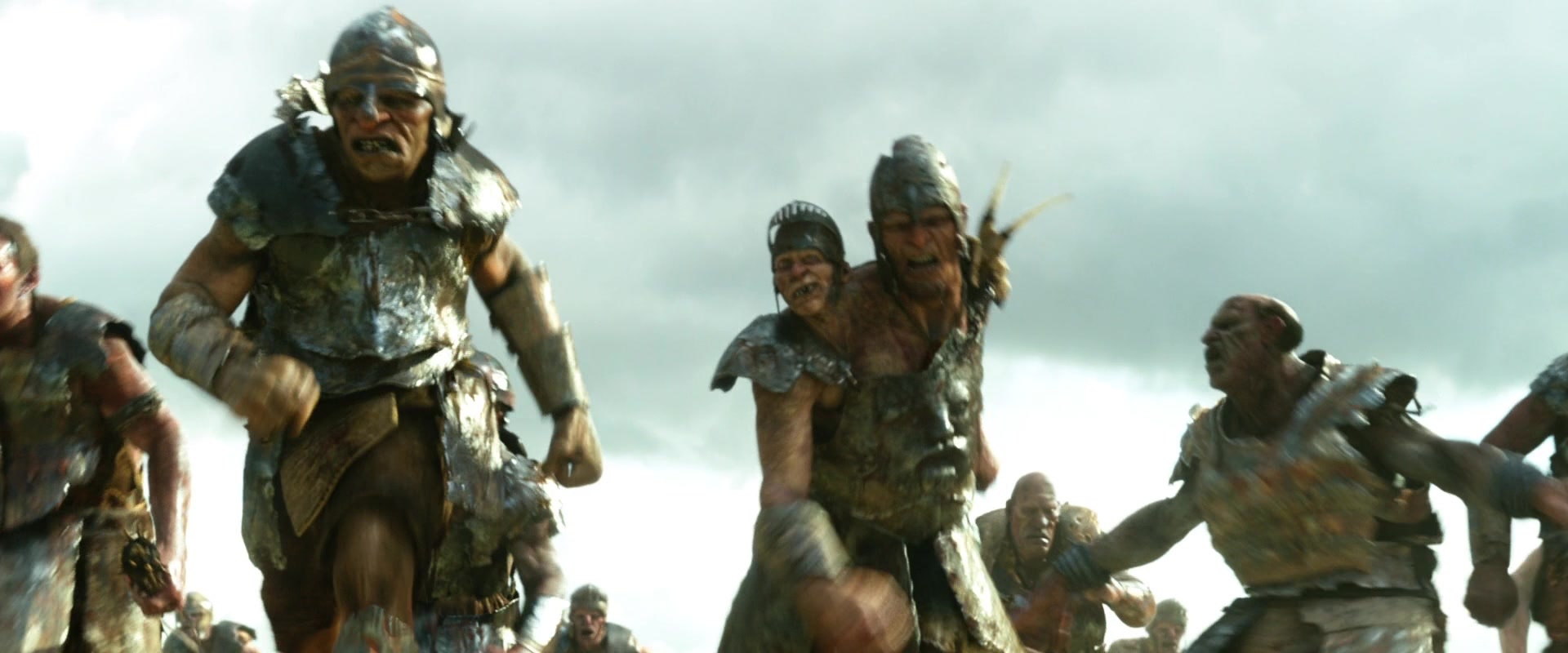 Jack the Giant Slayer (2013), wide, 2.40:1 — film still