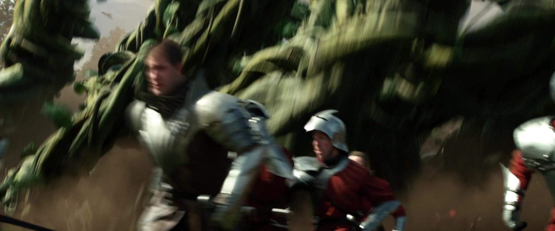 Jack the Giant Slayer (2013), wide, 2.40:1 — film still