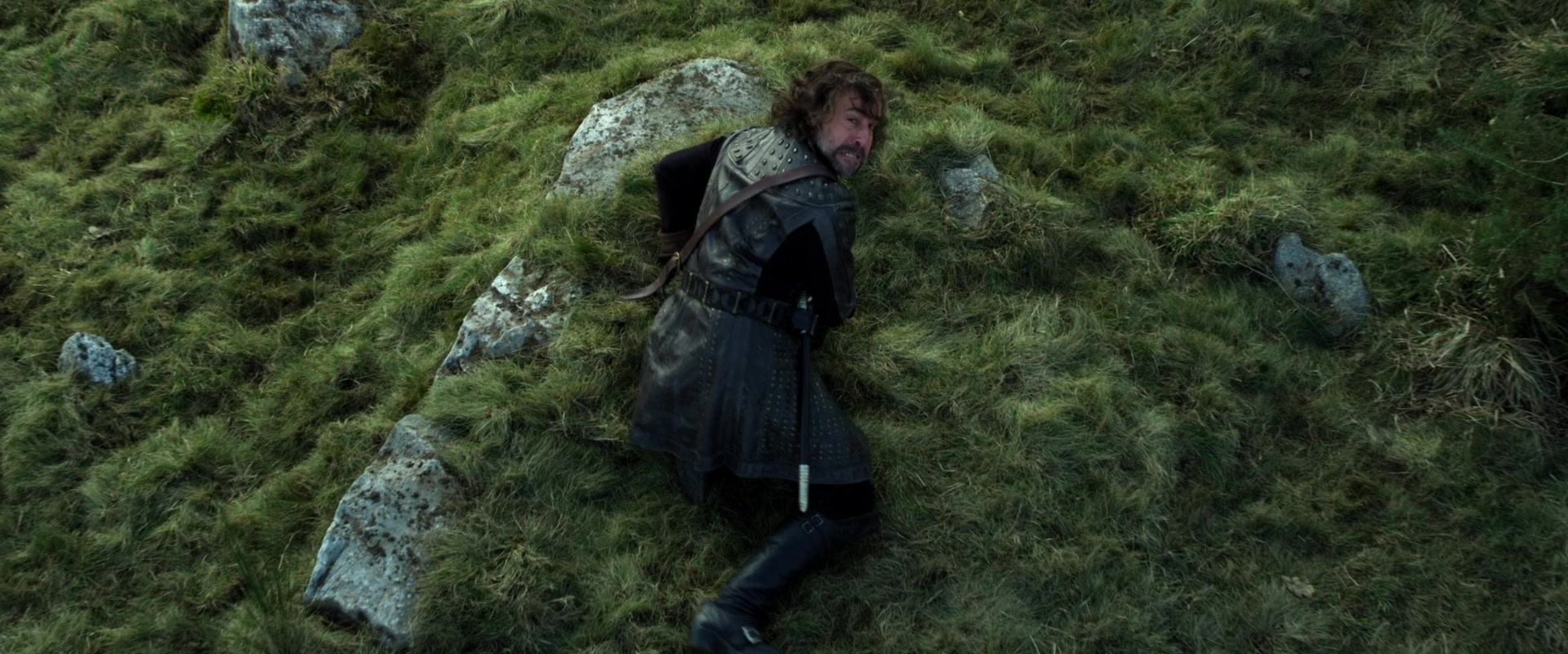 Jack the Giant Slayer (2013), wide, 2.40:1 — film still