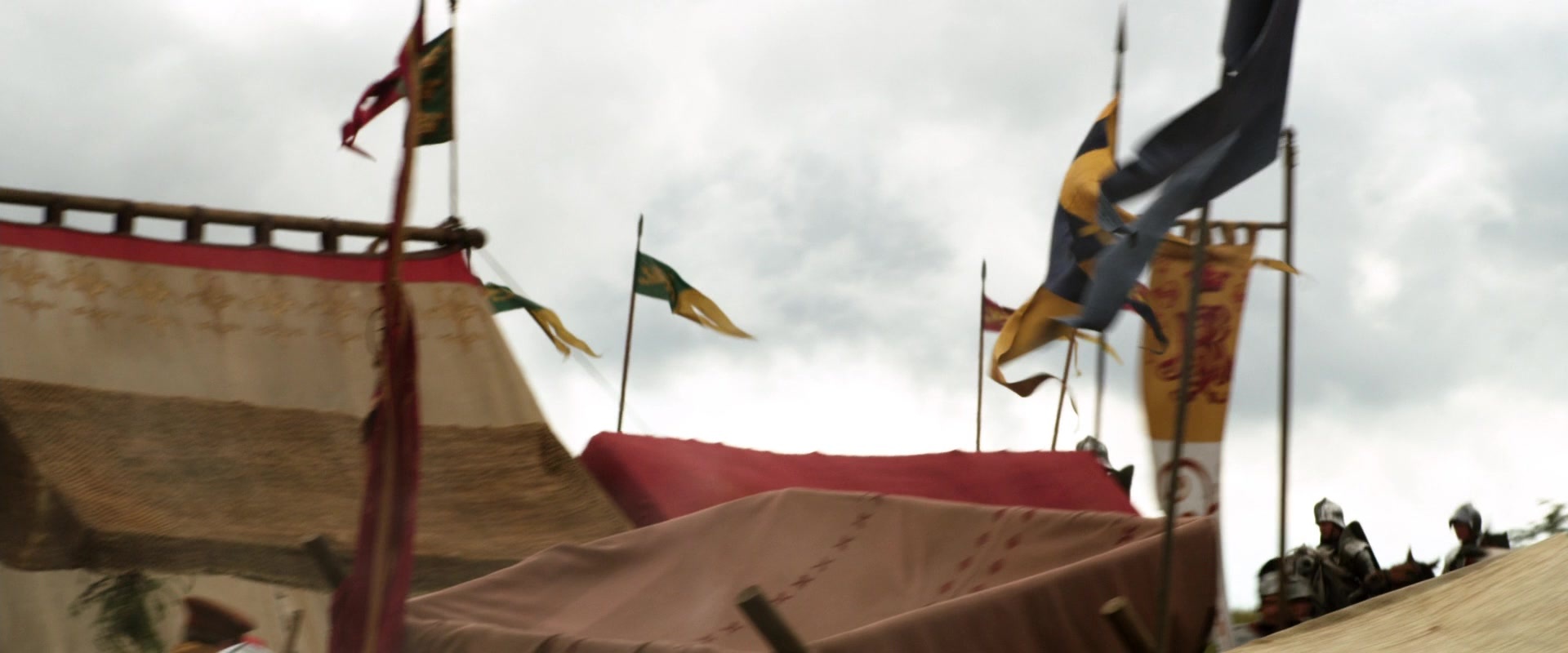 Jack the Giant Slayer (2013), wide, 2.40:1 — film still