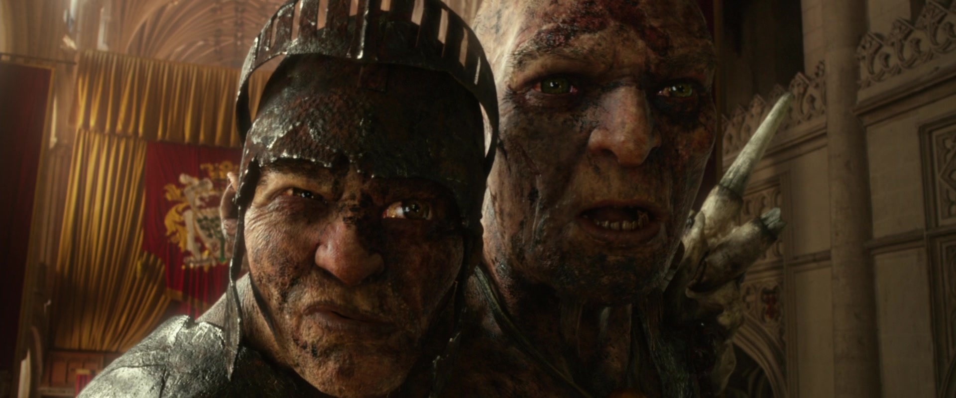 Jack the Giant Slayer (2013), wide, 2.40:1 — film still