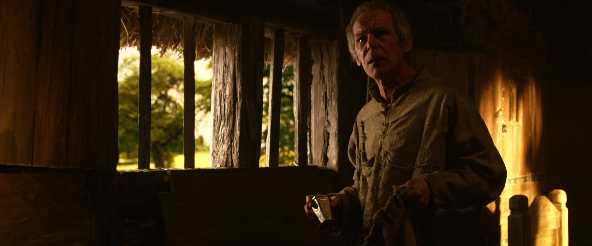 Jack the Giant Slayer (2013), wide, 2.40:1 — film still
